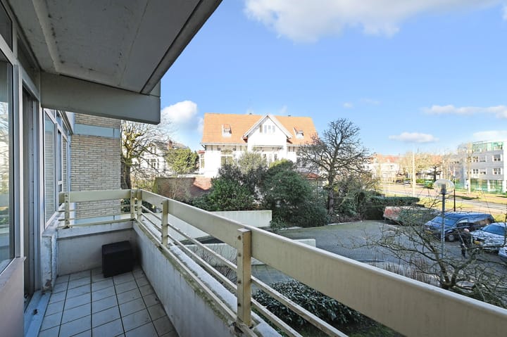 Foto 21 van Nieuwe Parklaan 40-A