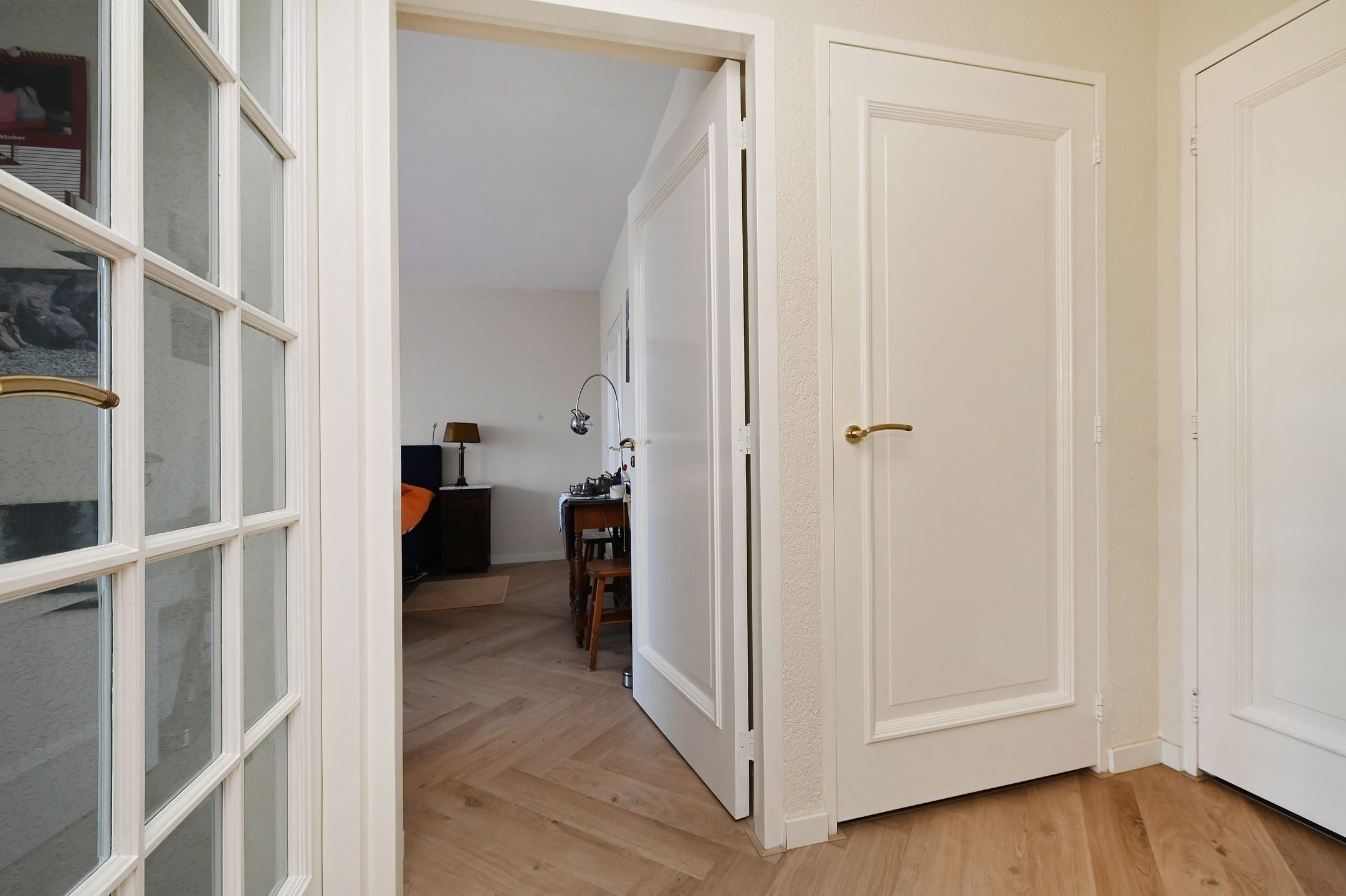 Foto 24 van Nieuwe Parklaan 40-A