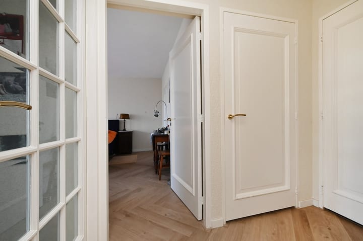 Foto 24 van Nieuwe Parklaan 40-A