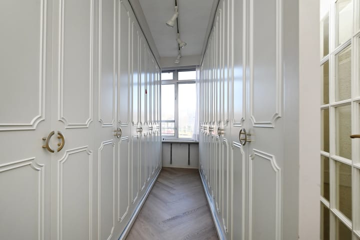 Foto 25 van Nieuwe Parklaan 40-A