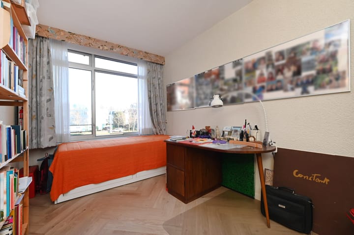 Foto 28 van Nieuwe Parklaan 40-A