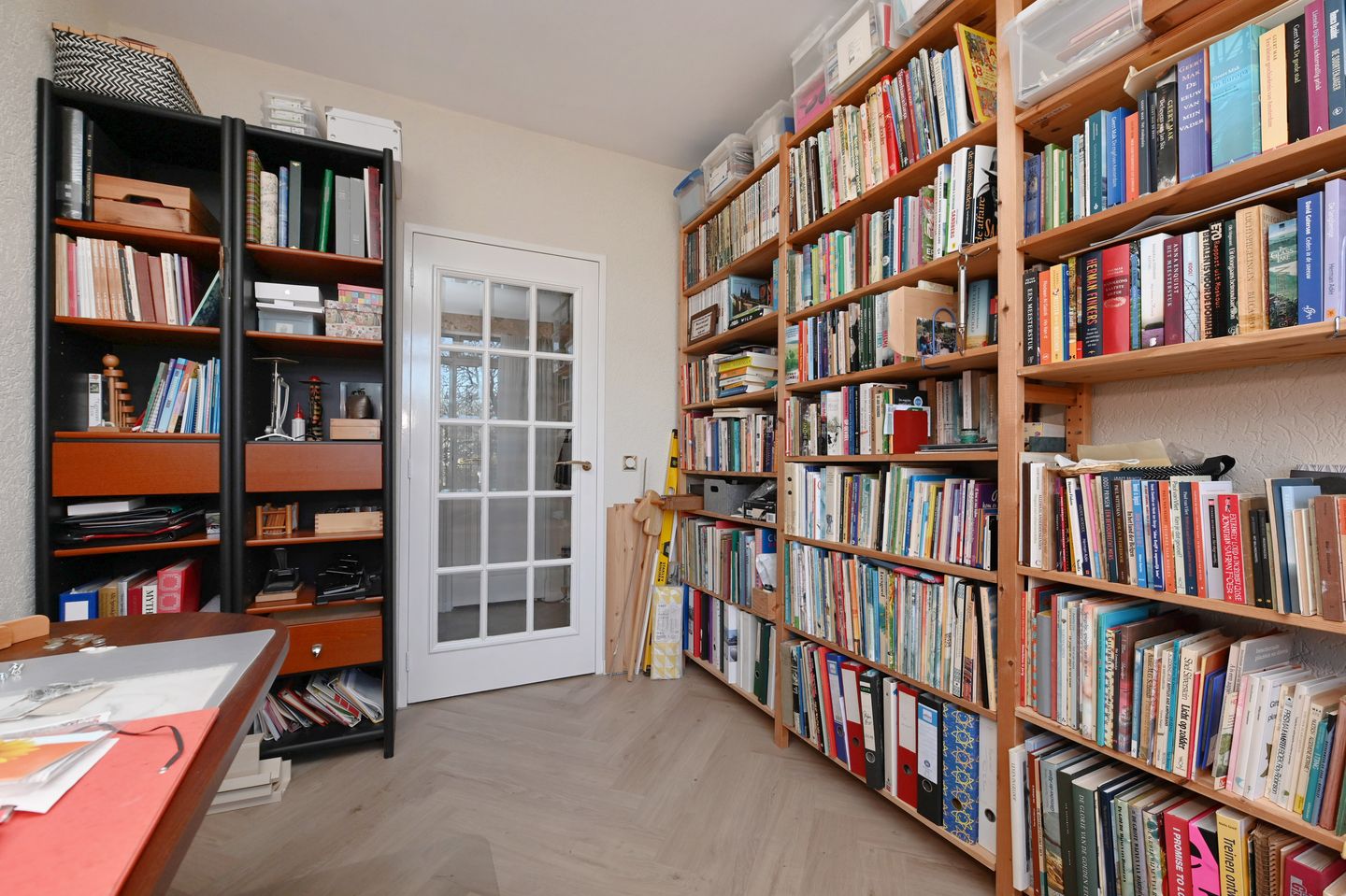 Foto 29 van Nieuwe Parklaan 40-A