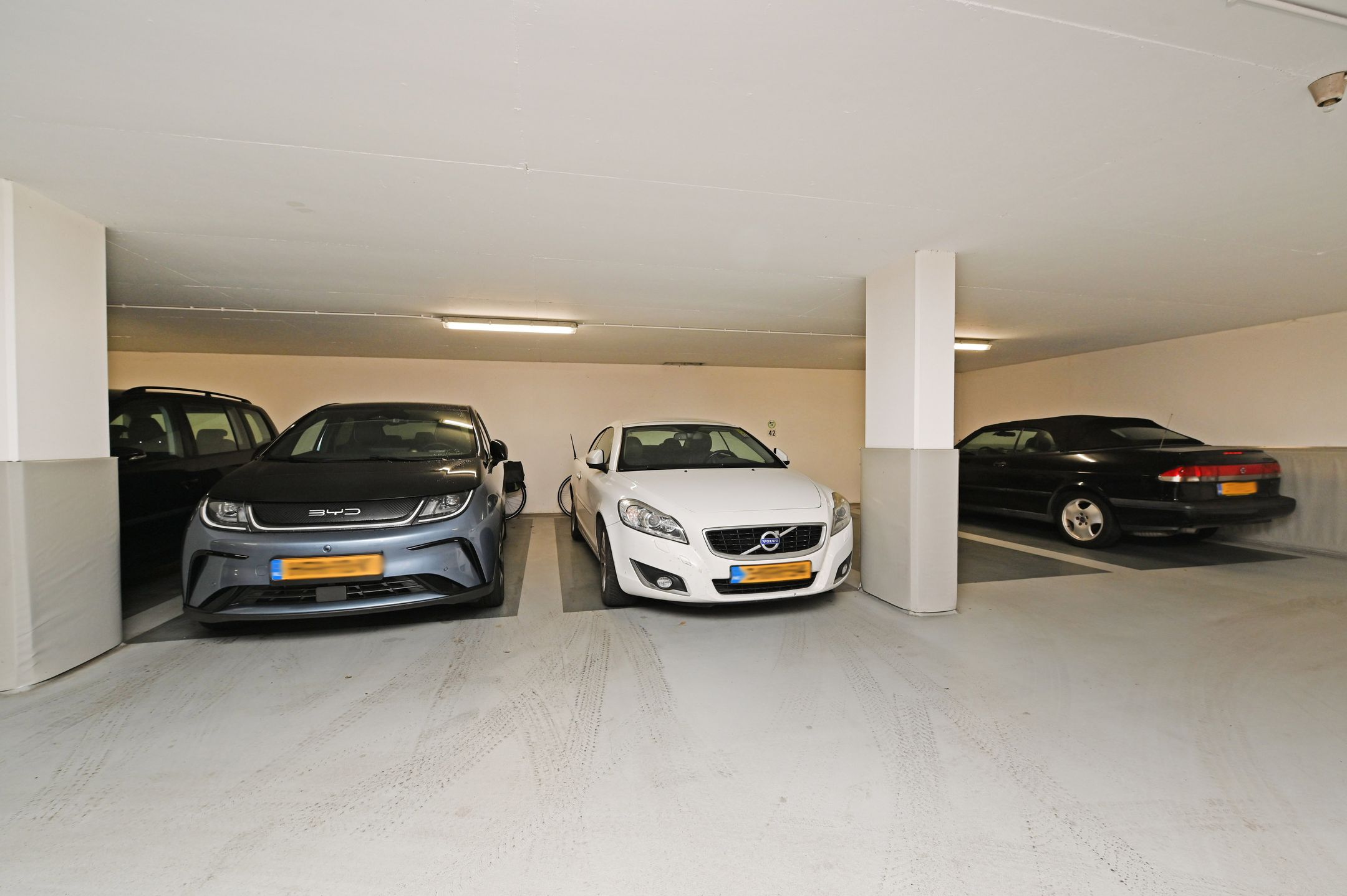 Foto 30 van Nieuwe Parklaan 40-A