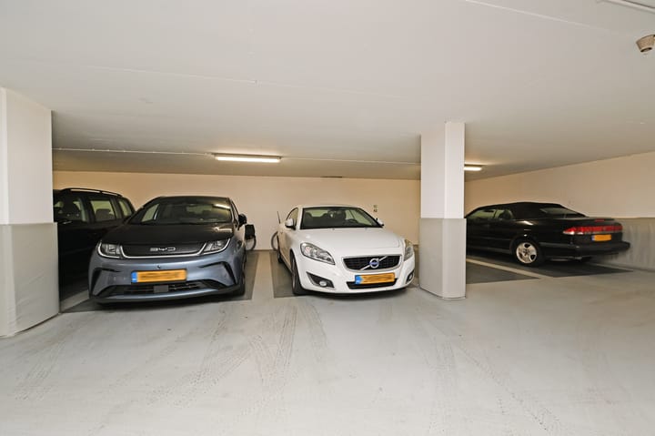 Foto 30 van Nieuwe Parklaan 40-A