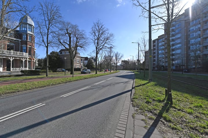 Foto 31 van Nieuwe Parklaan 40-A