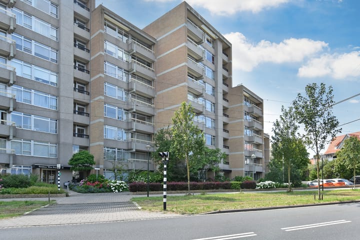 Foto 32 van Nieuwe Parklaan 40-A