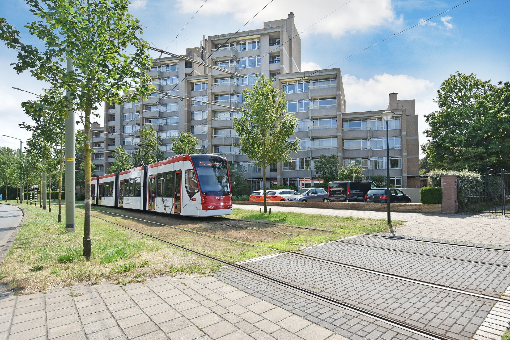 Foto 33 van Nieuwe Parklaan 40-A