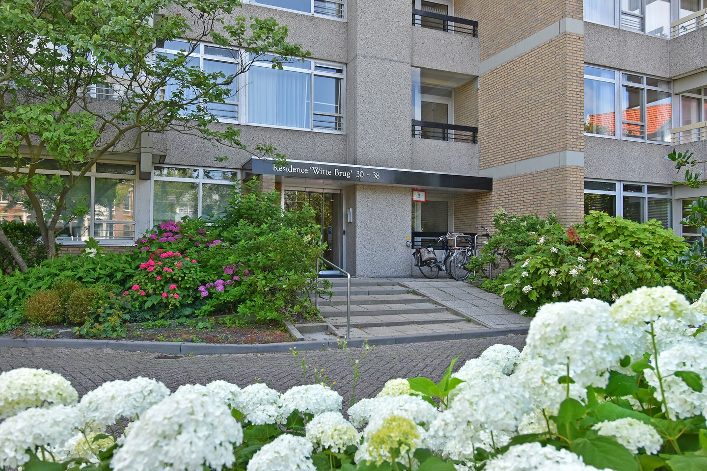 Foto 34 van Nieuwe Parklaan 40-A