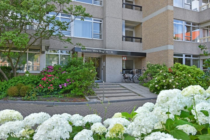 Foto 34 van Nieuwe Parklaan 40-A