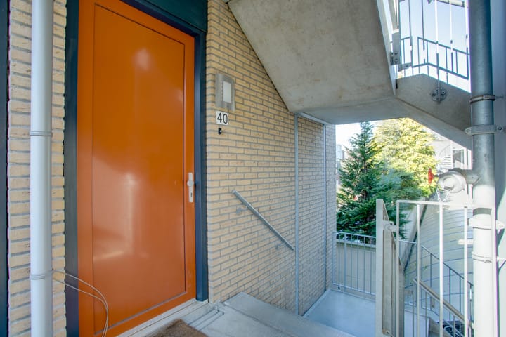 Photo 3 of Berlagestraat 40