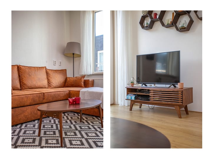 Photo 5 of Berlagestraat 40