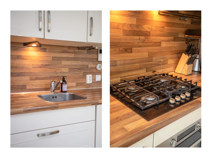 Photo 9 of Berlagestraat 40