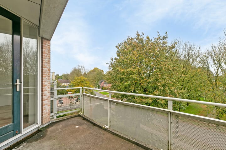 Foto 3 van Curiestraat 143