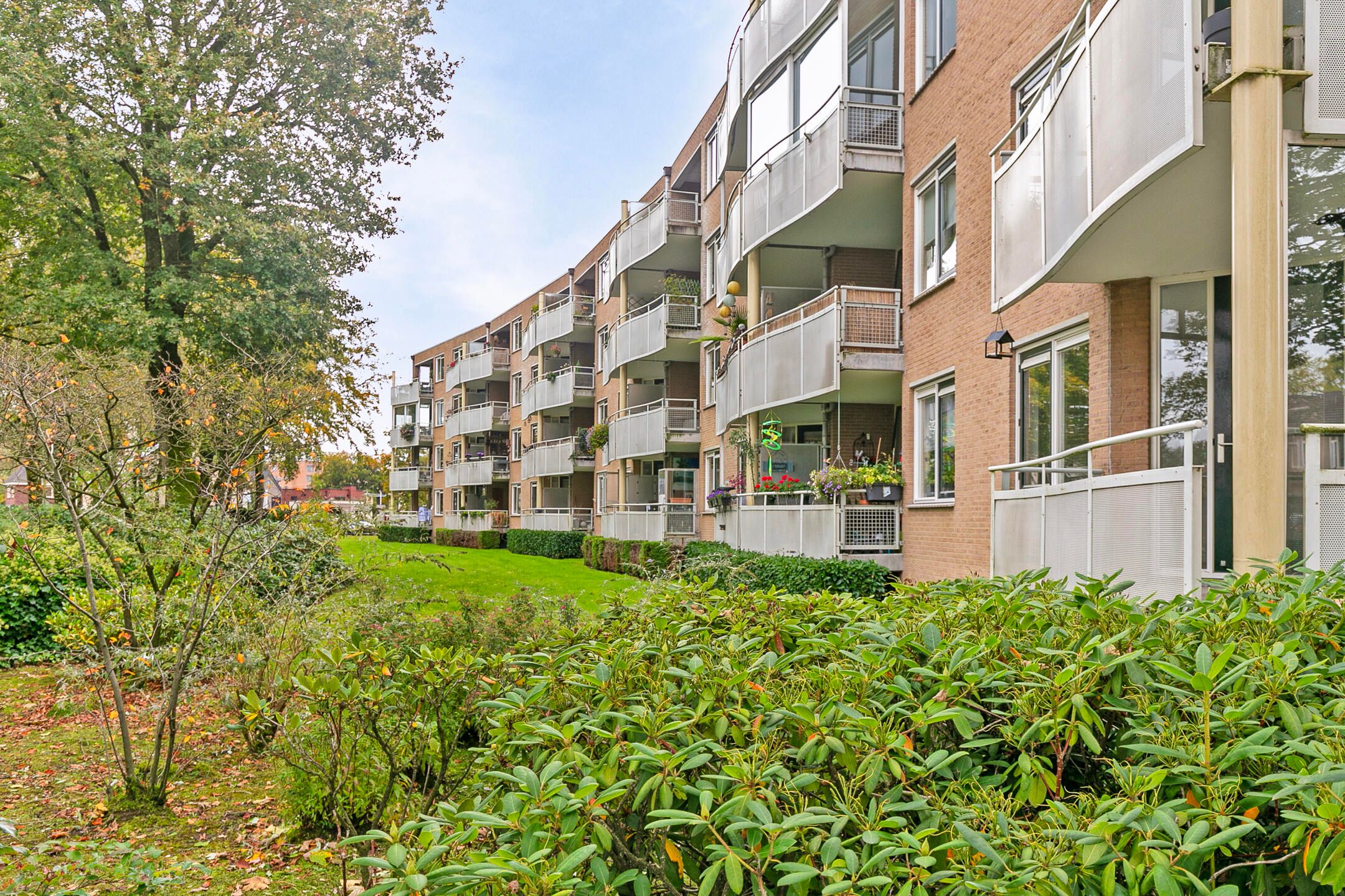 Photo 21 of Curiestraat 143