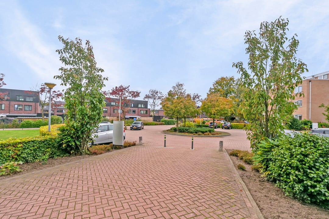 Photo 26 of Curiestraat 143