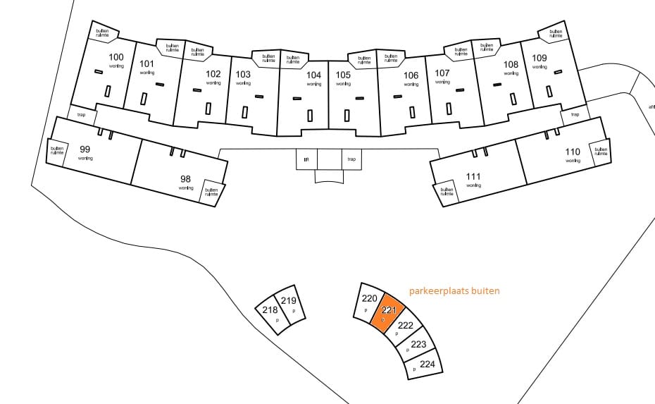 Photo 33 of Curiestraat 143