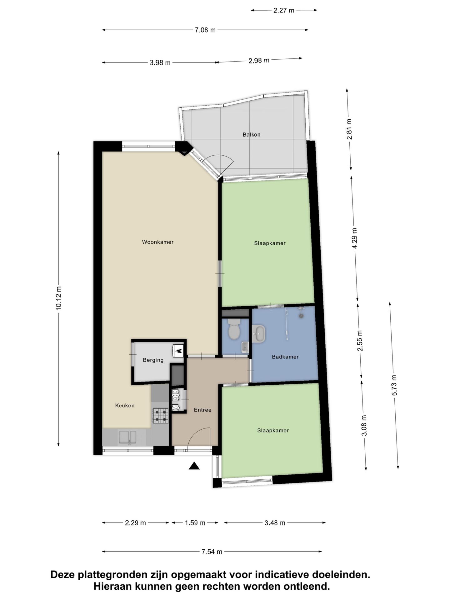 Photo 34 of Curiestraat 143