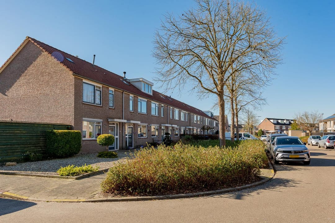 Foto 2 van Hoekwant 16