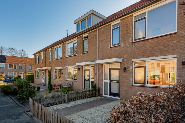 Foto 3 van Hoekwant 16