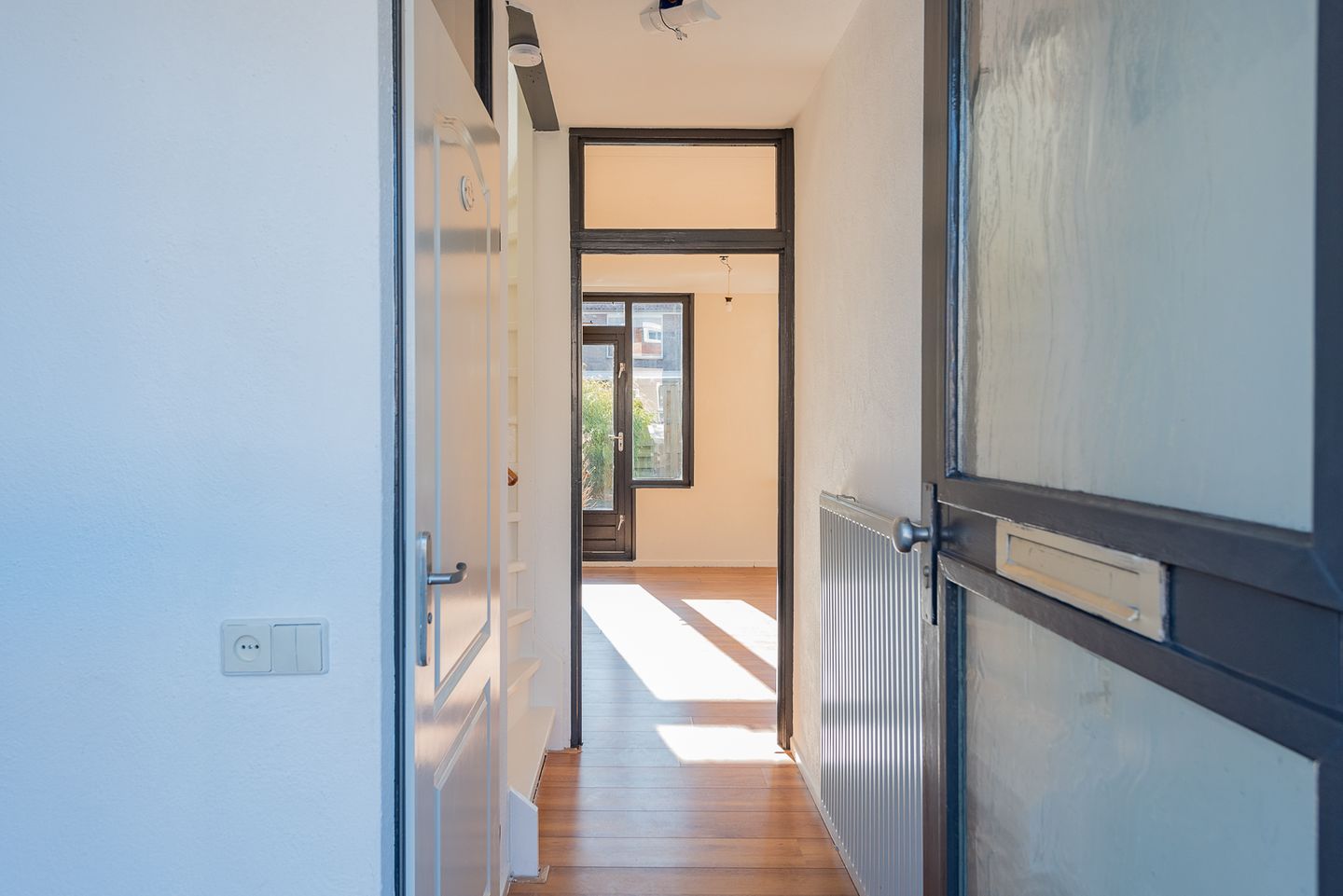 Foto 4 van Hoekwant 16