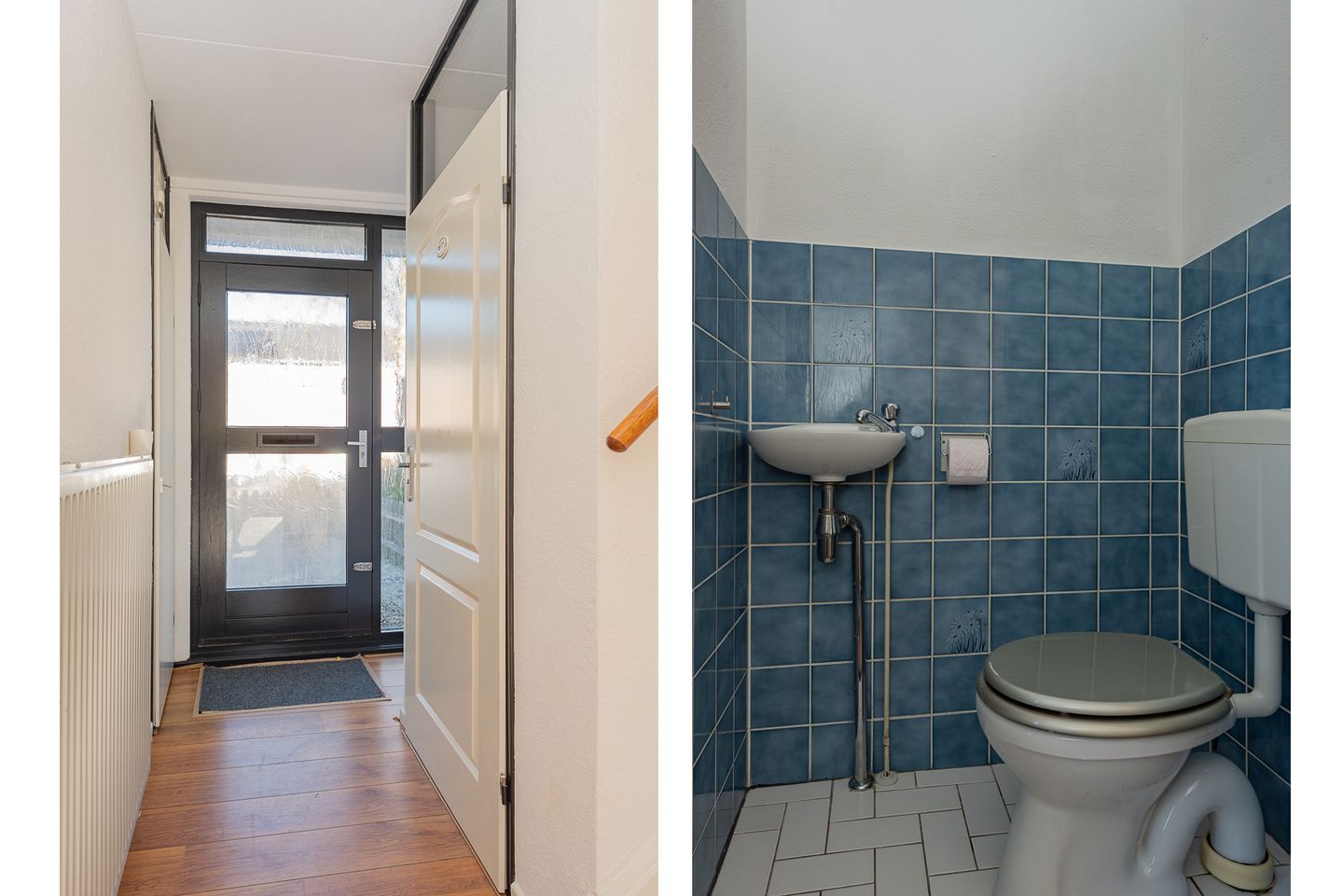 Foto 5 van Hoekwant 16