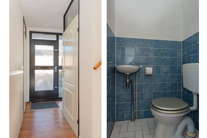 Foto 5 van Hoekwant 16