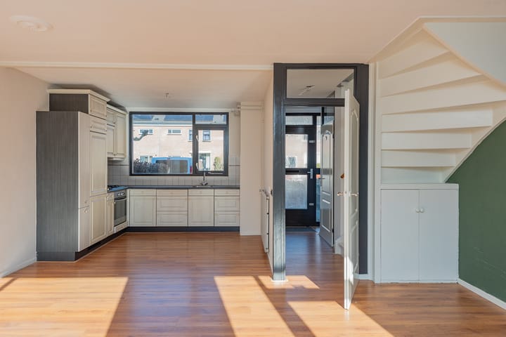 Foto 6 van Hoekwant 16