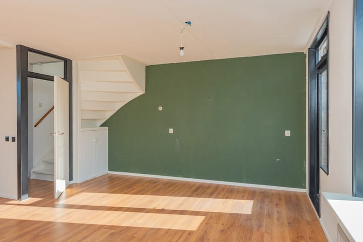 Foto 7 van Hoekwant 16