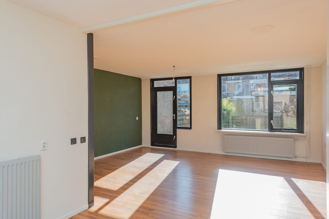 Foto 8 van Hoekwant 16