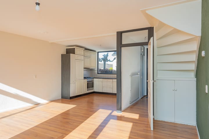 Foto 9 van Hoekwant 16