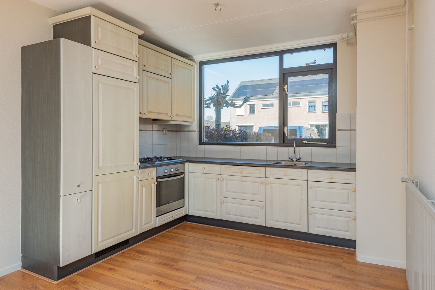 Foto 10 van Hoekwant 16