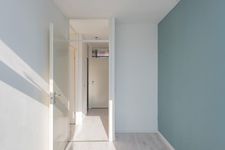 Foto 14 van Hoekwant 16