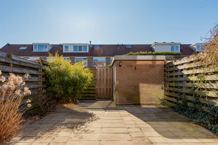 Foto 27 van Hoekwant 16