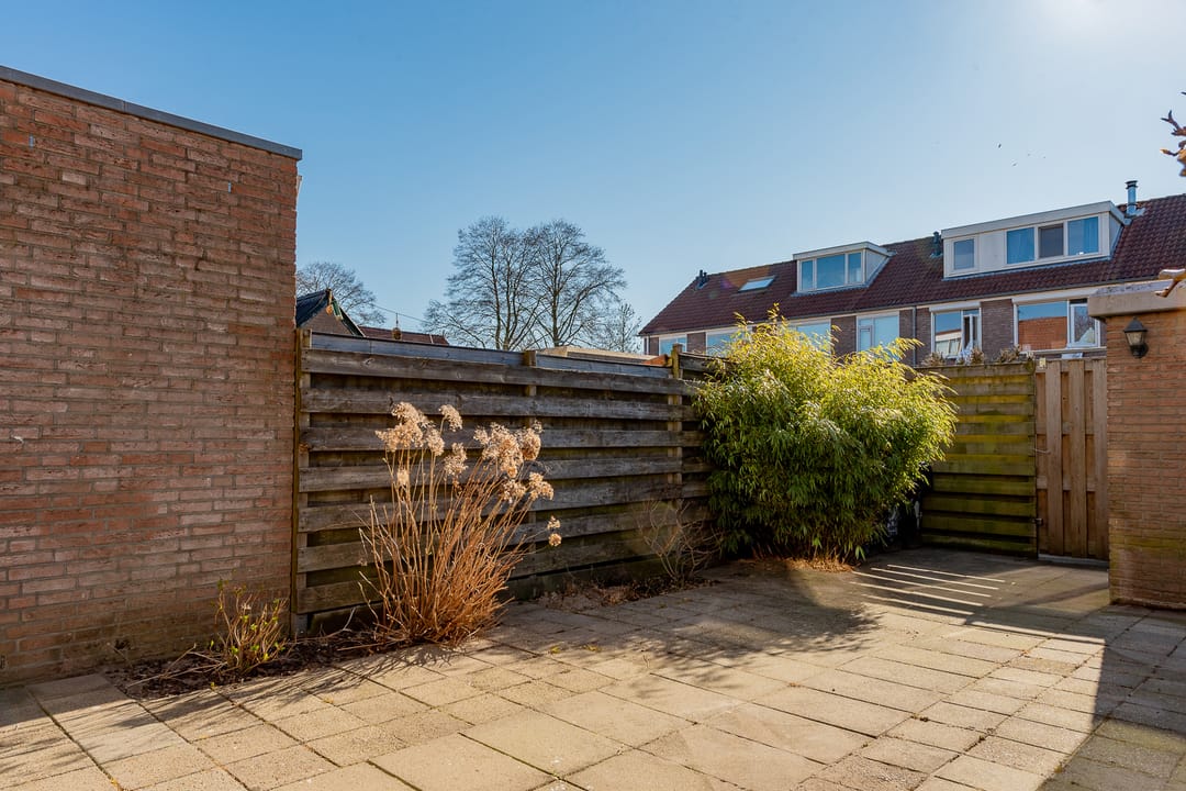 Foto 28 van Hoekwant 16