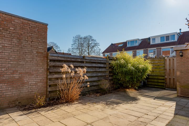 Foto 28 van Hoekwant 16