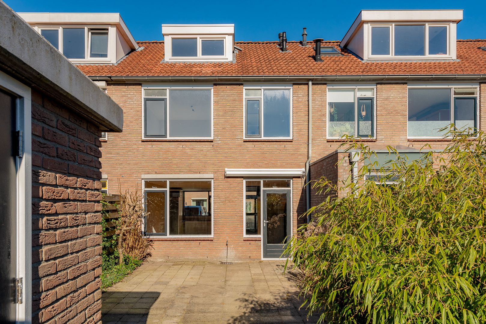 Foto 30 van Hoekwant 16