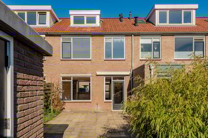 Foto 30 van Hoekwant 16