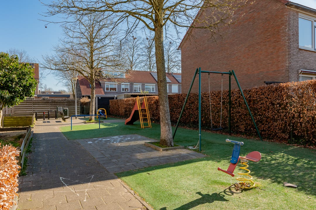 Foto 31 van Hoekwant 16