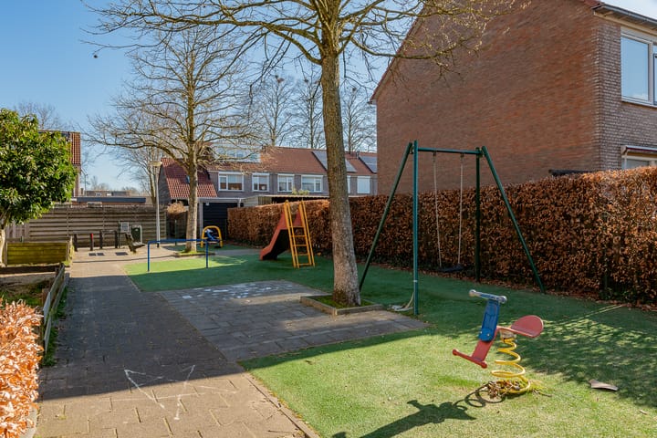 Foto 31 van Hoekwant 16