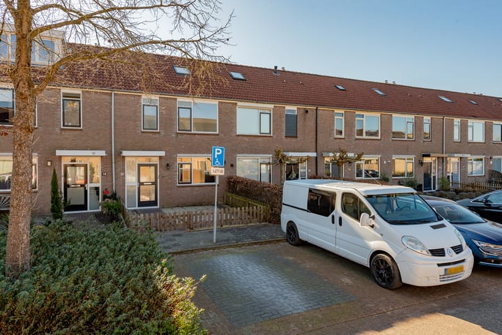 Foto 33 van Hoekwant 16