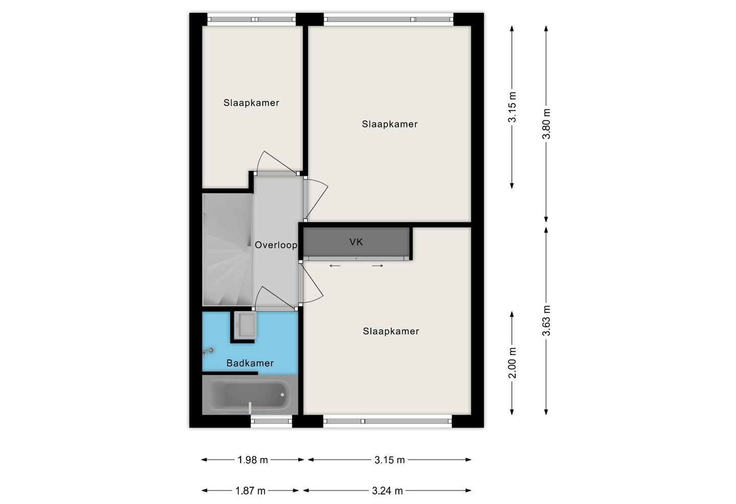 Foto 35 van Hoekwant 16