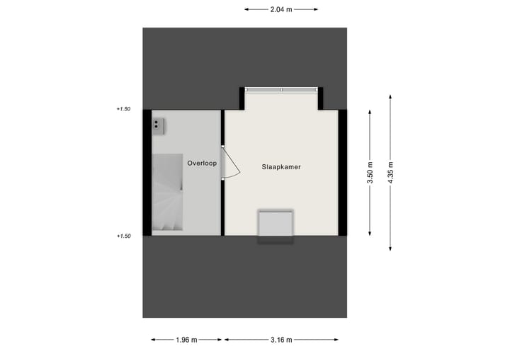 Foto 36 van Hoekwant 16