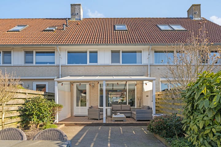 Foto 2 van Visdief 14