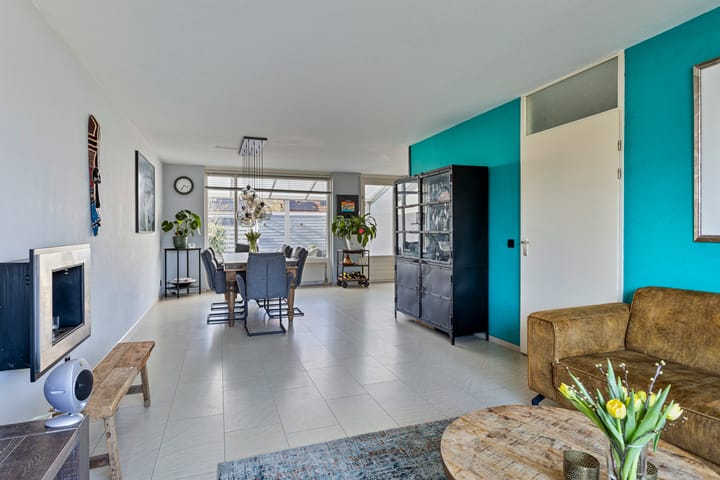 Foto 3 van Visdief 14