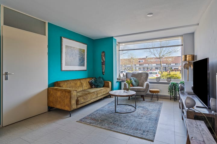 Foto 4 van Visdief 14