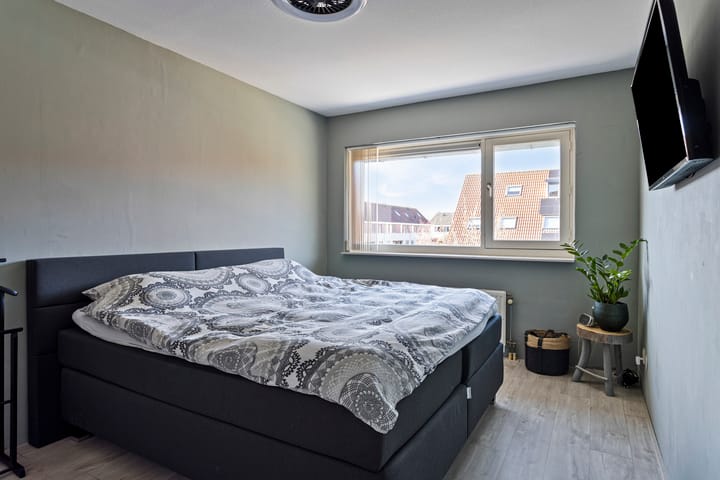 Foto 6 van Visdief 14