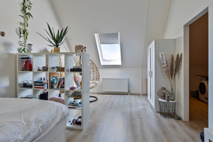 Foto 7 van Visdief 14