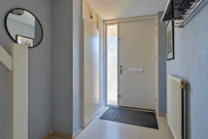 Foto 9 van Visdief 14