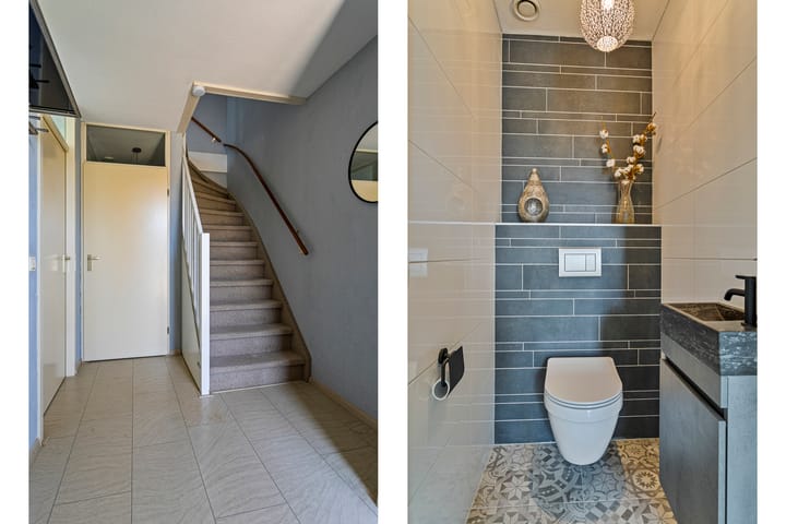 Foto 10 van Visdief 14