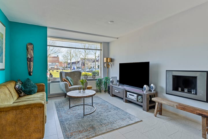 Foto 11 van Visdief 14